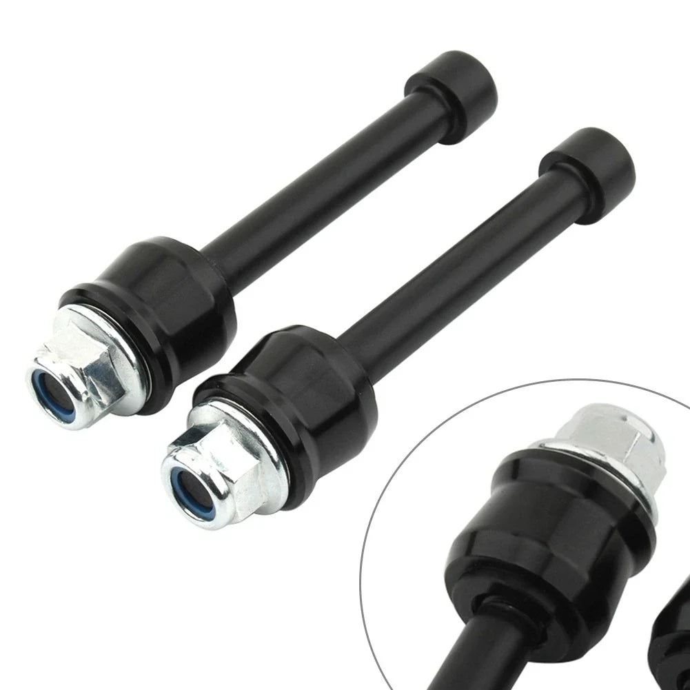Handlebar Riser Spacers for Ducati Streetfighter SF V2 (2022–2024)