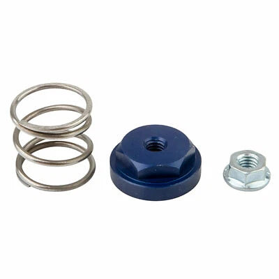 Rear Brake Return Spring Kit for Fasst (6mm)