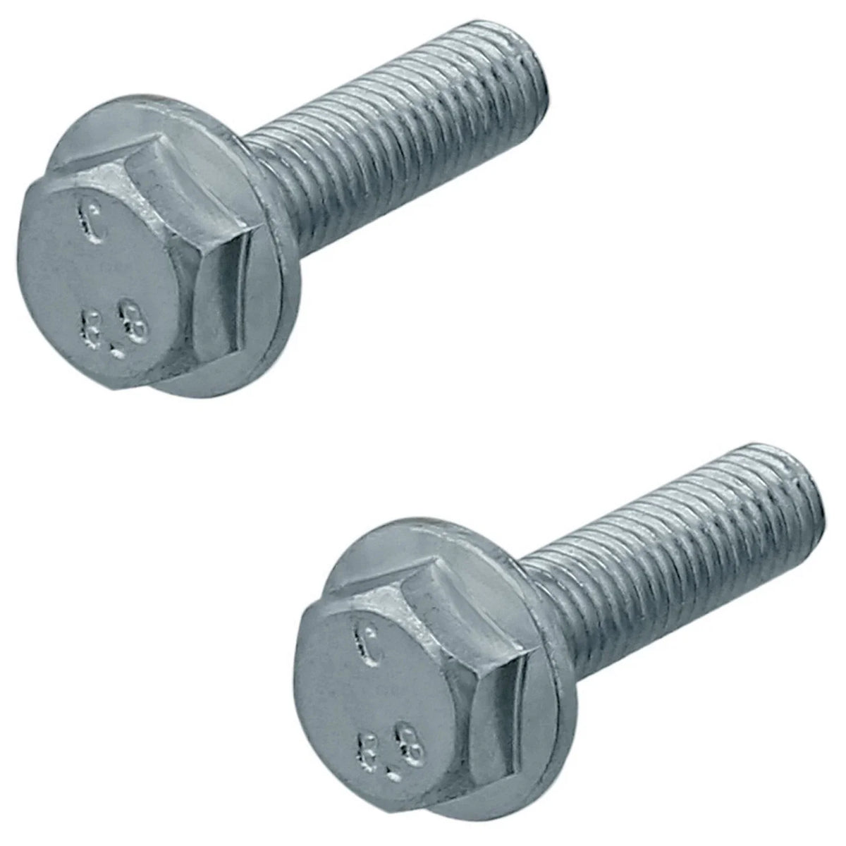 2pc Catalytic Converter Bolt Set for Chevrolet Traverse (2009–2023)