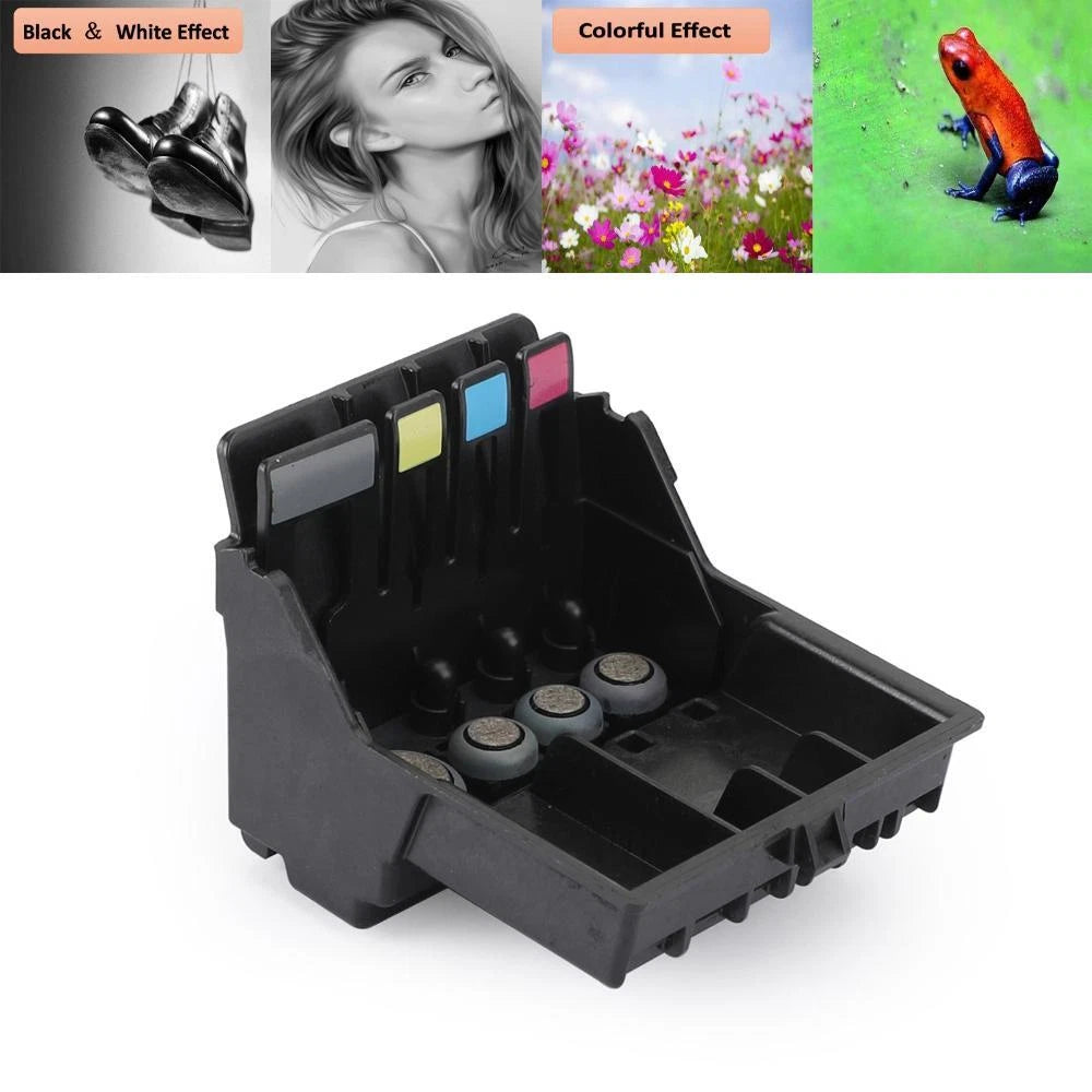Replacement Print Head for Pro805 Pro205 209 S408 S505 S508 (W002-D048)