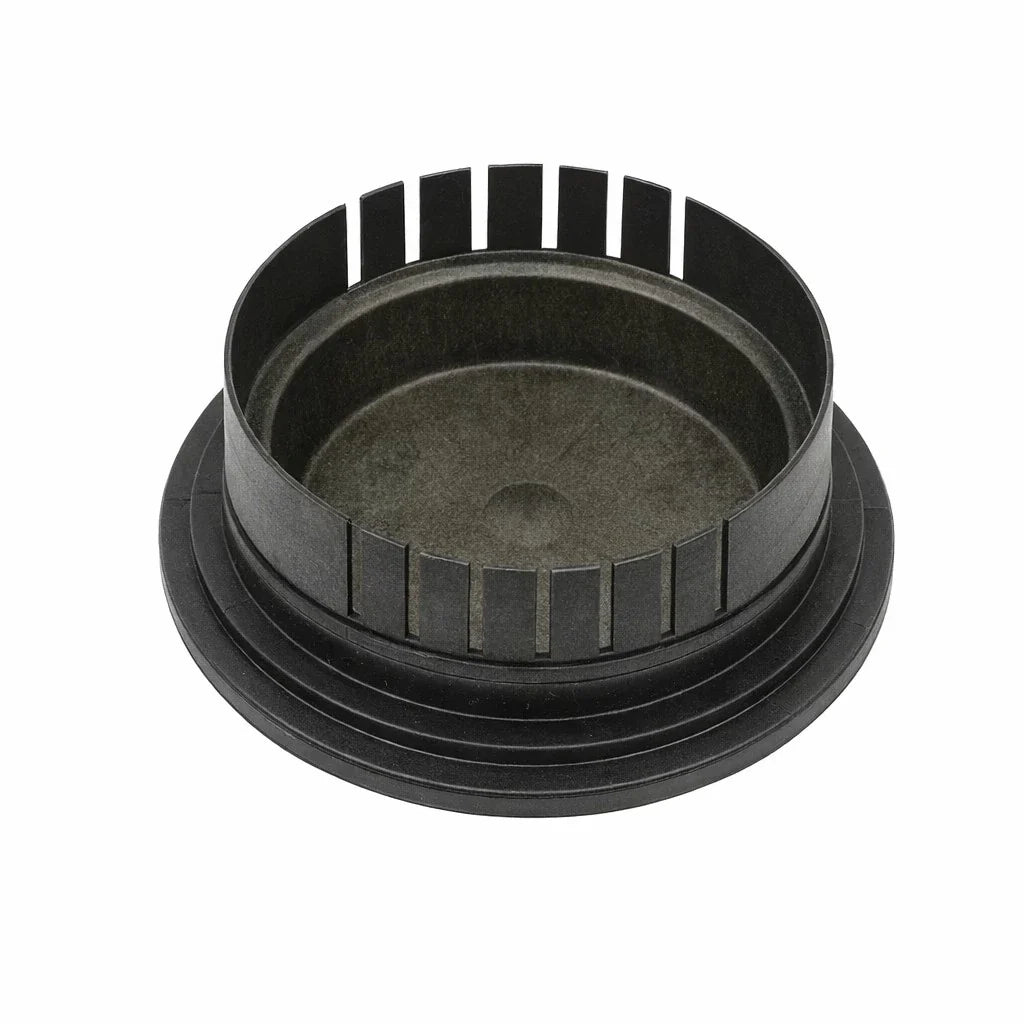 Genuine OEM Engine Camshaft Plug for Mercedes-Benz C350 E550 G550 (2007–2017) 0009985690