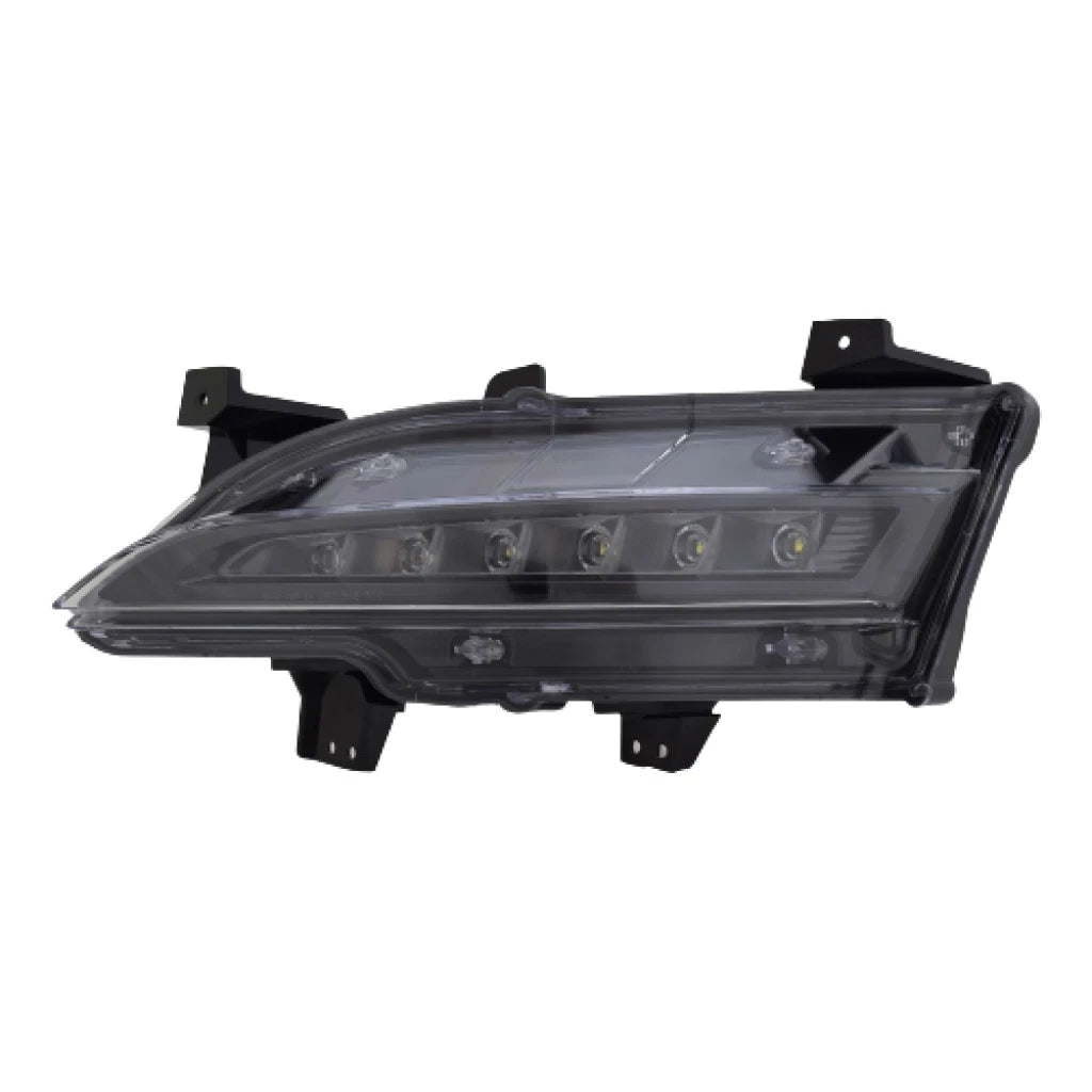 Driver Side Daytime Running Light for Lincoln MKC (2015–2019) FO2562100, CLX-M0-12-5432-00-9-CL360A55