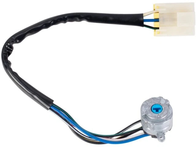 Ignition Switch for Nissan D21 (1986–1994) 25941CBCT