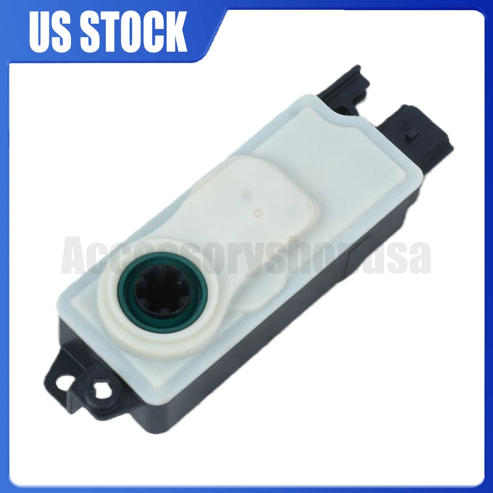 Grille Active Shutter Motor Actuator for Ford F-150 (2021–2023) JL3Z-10884-B, ML34-8476-AF