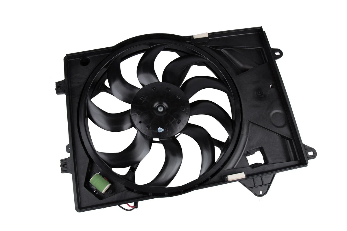 ACDelco Engine Cooling Fan for Chevrolet Sonic 1.8L L4 (2012–2017)
