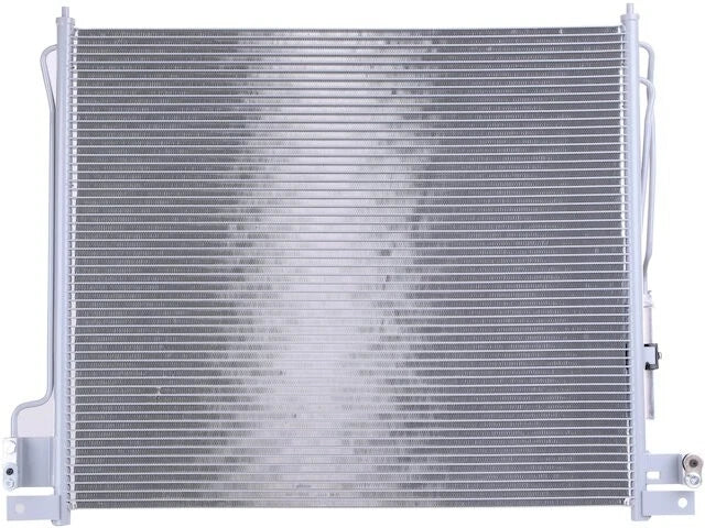 A/C Condenser for Nissan Frontier (2005–2007) 43942TBZQ