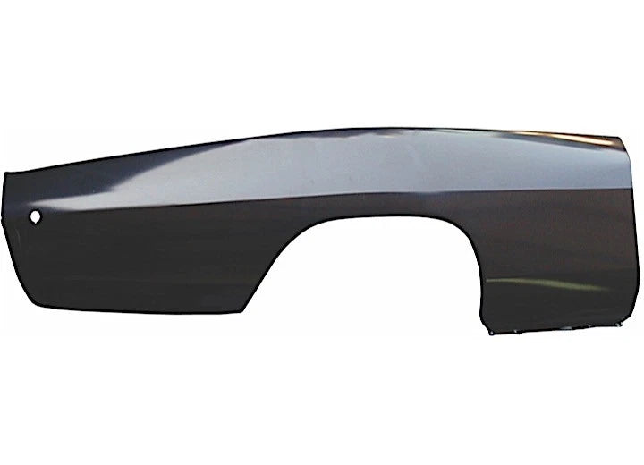 Quarter Panel Skin for 1968 Dodge Charger (171-50R)