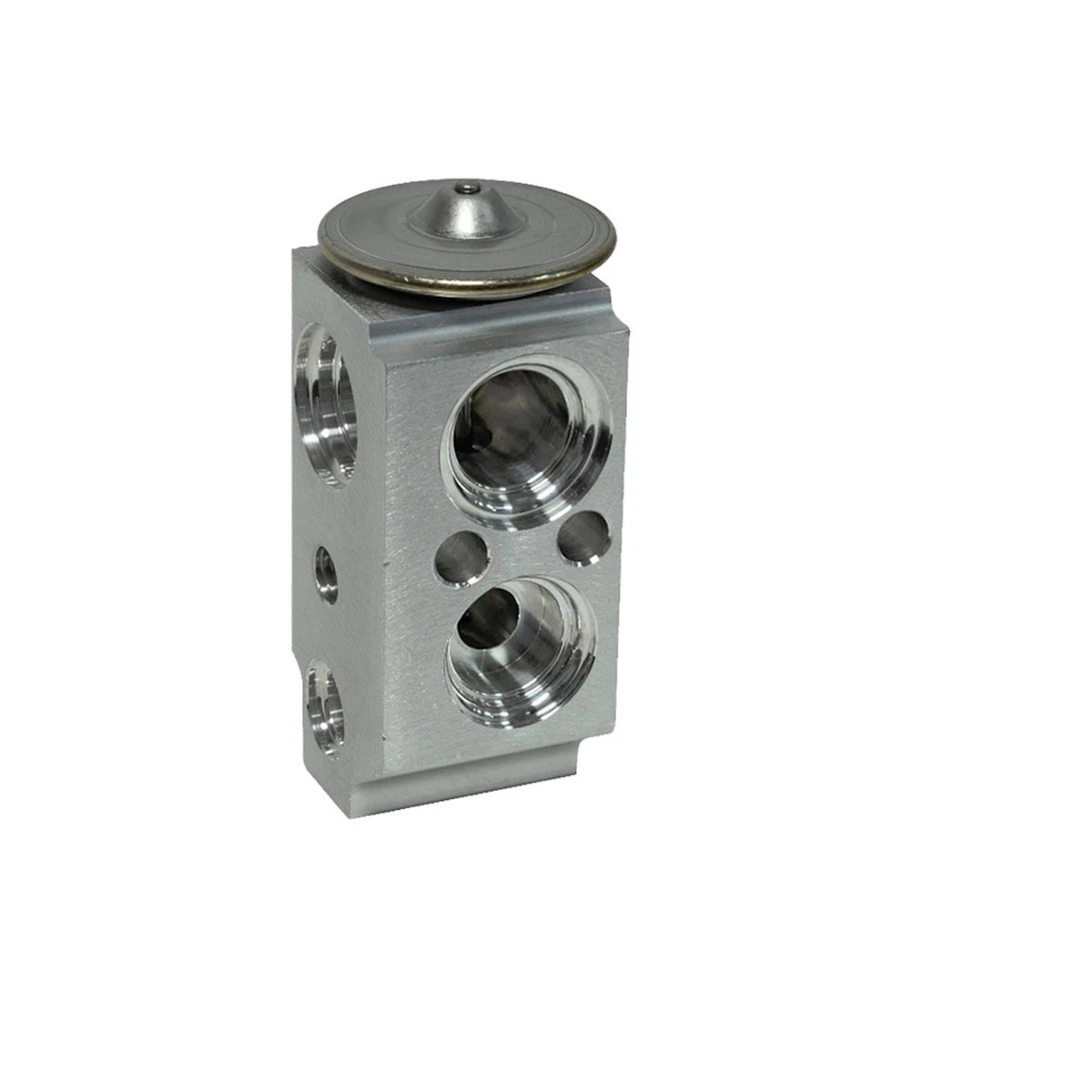A/C Expansion Valve 3411905 for Hyundai Accent Veloster Kia Rio (2012–2017)