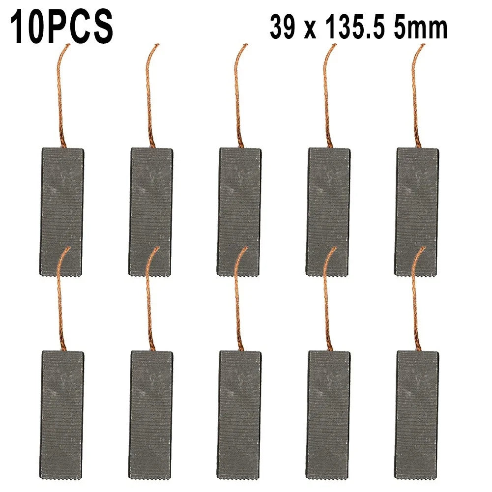 Carbon Brush Set for Washing Machine (Indoor Outdoor)