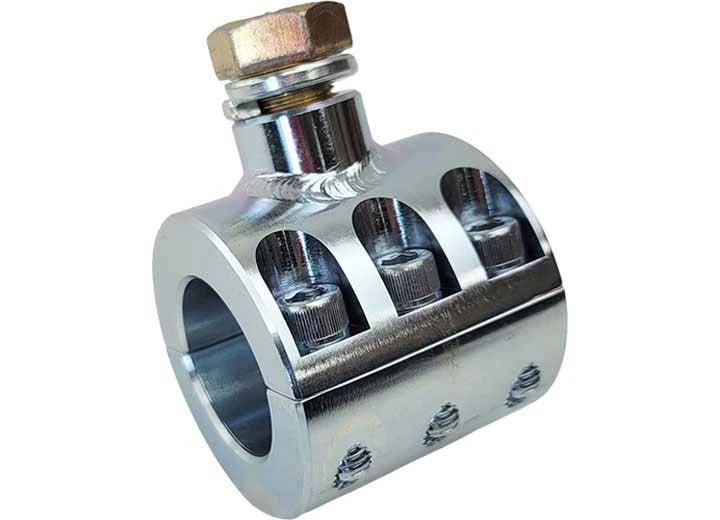 Tie Rod Clamp 1.625" for Ram Assist/Steering Stabilizer (TRCL1.625)