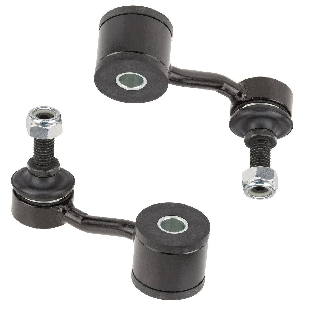 Set of 2 Rear Stabilizer Bar Links for Chrysler Aspen, Dodge Durango (2007–2009)
