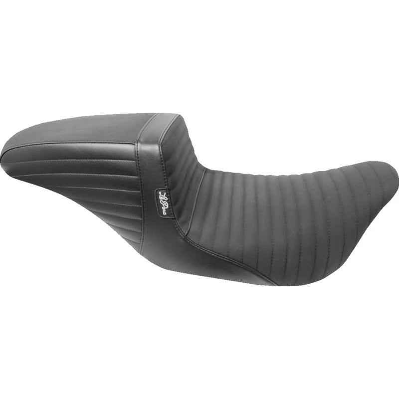 LE PERA Kickflip Daddy Long Legs Seat for Harley Davidson (LK-597DLPTGP)