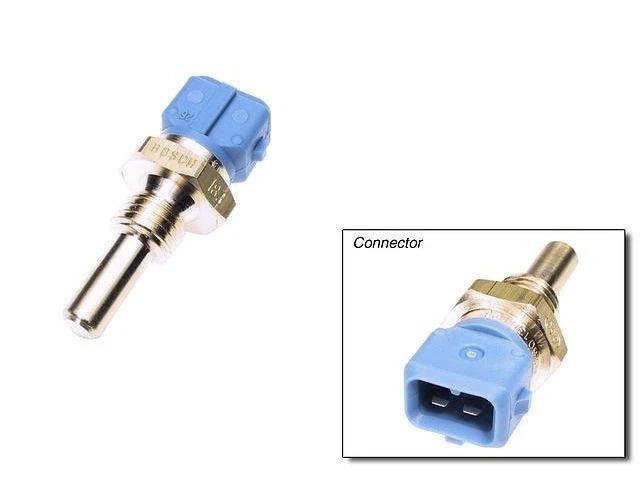 Water Temperature Sensor for Porsche 944 (1983–1991) 71863HNVT