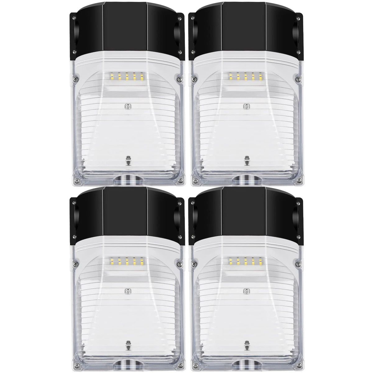 30W LED Wall Pack Light for Hykolity (No Part Numbers)