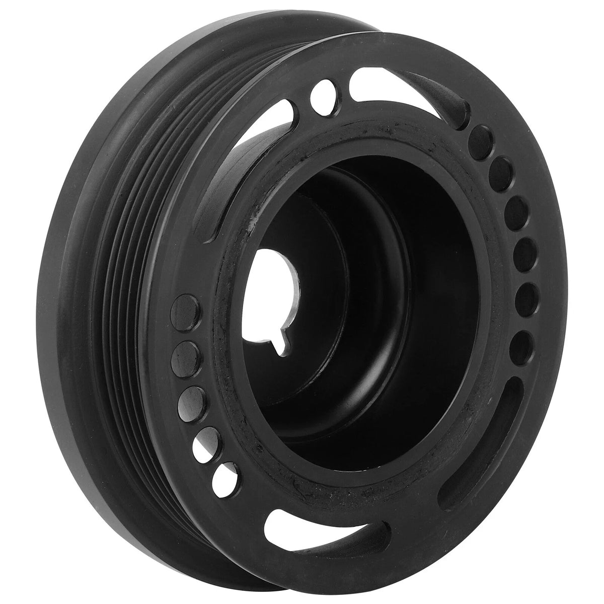 Harmonic Balancer for Chevrolet Cruze Sedan L4 1.8L (2012–2015)