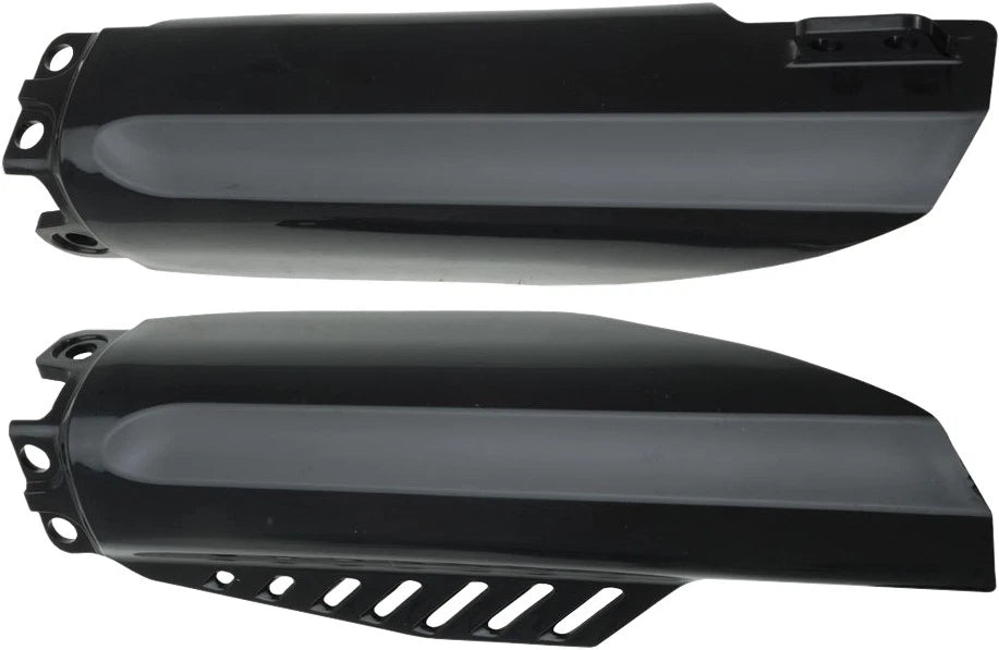 Set of 2 Acerbis Lower Fork Covers for (2115150001)