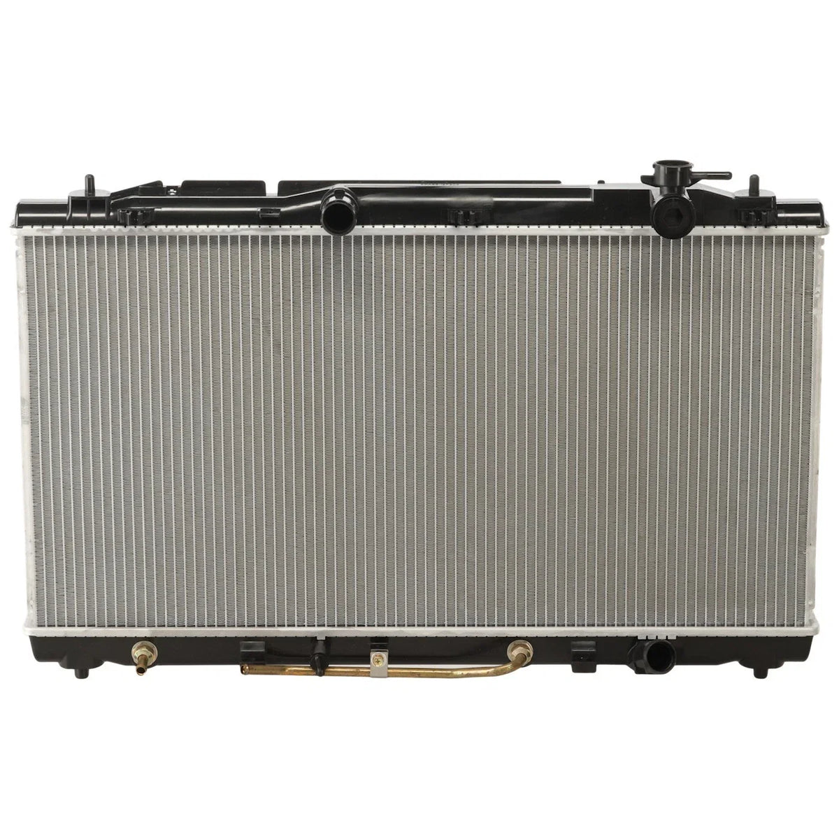 Radiator for Toyota Venza Avalon Lexus ES350 Camry (2007–2011)