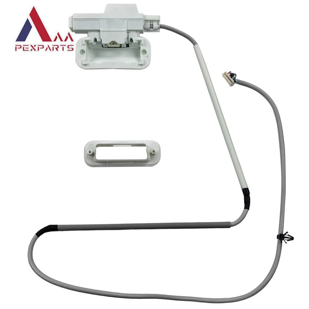 Washer Lid Lock Latch Assembly for Whirlpool Cabrio Kenmore