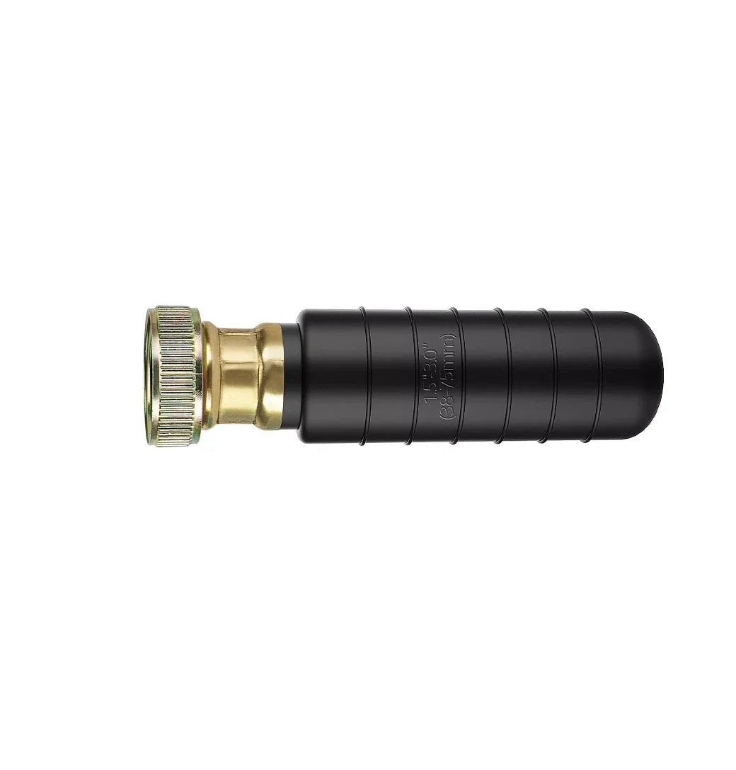 Drain Cleaning Bladder for 1.5-3 Inch Drain Pipes