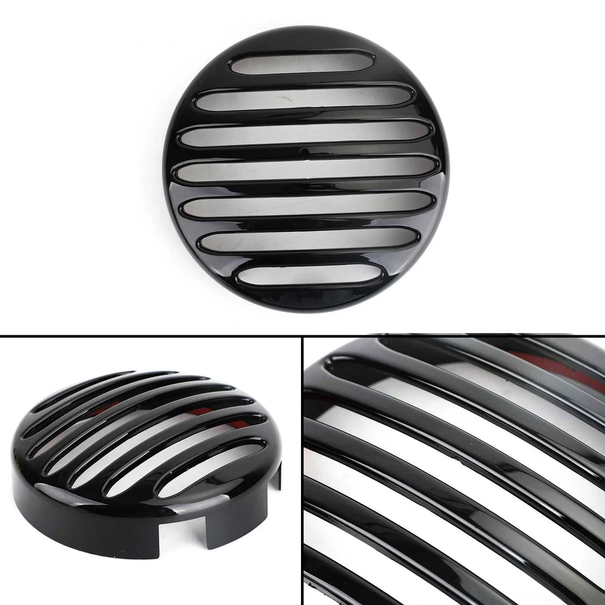Front Headlight Guard Cover for Honda Rebel CMX500 CMX300 (2017–2019)