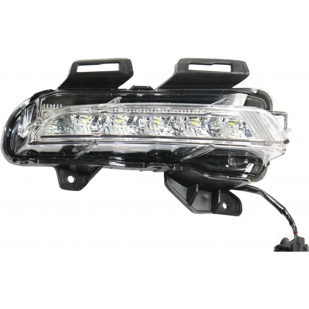 Front Signal/Corner Light for Chevy Cruze (2015) CLX-M0-335-1616L-AC-CL360A1, GM2562106