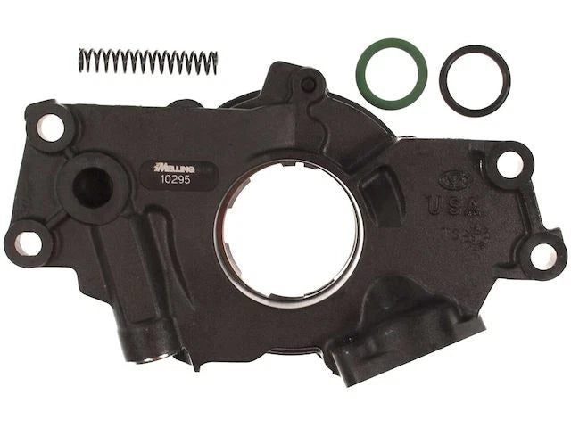Oil Pump for Chevrolet Suburban 2500 (2000–2013) 84893FWBJ