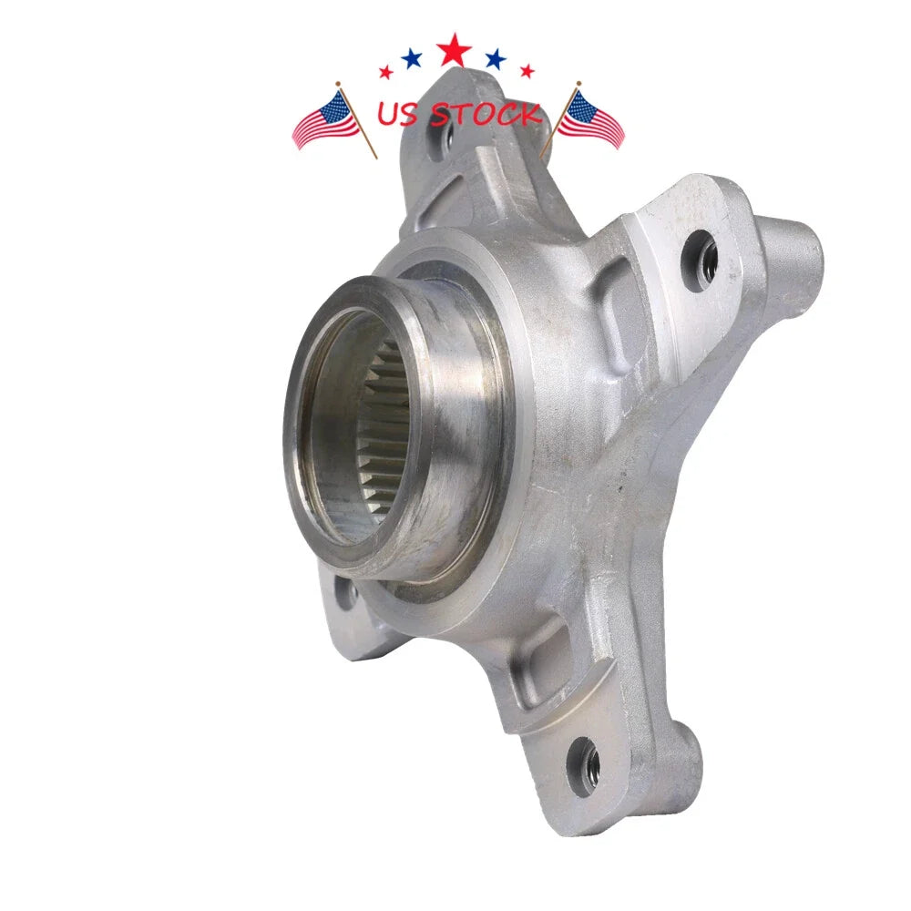 Rear Brake Rotor Disc for Honda 400EX (1999–2015)