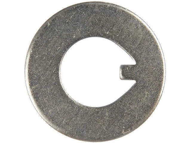 Spindle Nut Washer for Ford Pinto (1971–1980) 52771PJWT