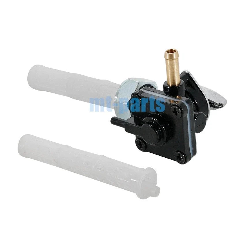 Fuel Valve Petcock for Harley-Davidson Heritage Softail Classic FLSTC (1995–2001)
