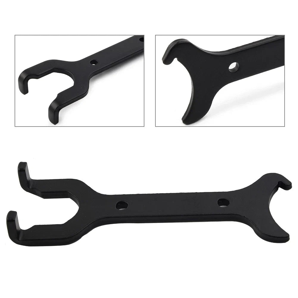 Rear Shock Adjustment Spanner Tool for Harley Softail XG750 (1984–2019)