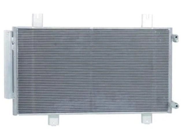 A/C Condenser for Honda Fit (2015–2020) 44634XZCX