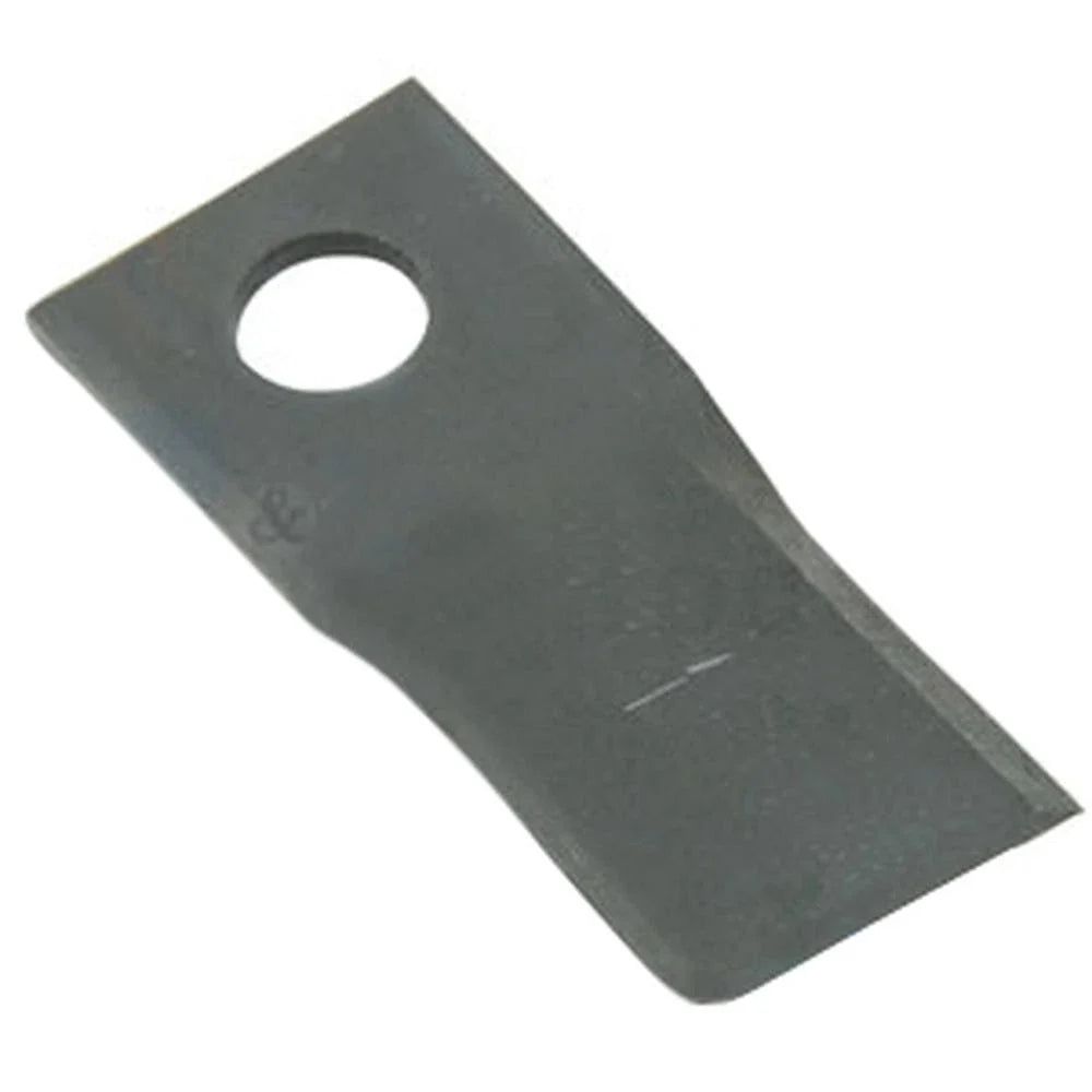 Replacement LH Disc Mower Blade for Massey Ferguson (878104M2)