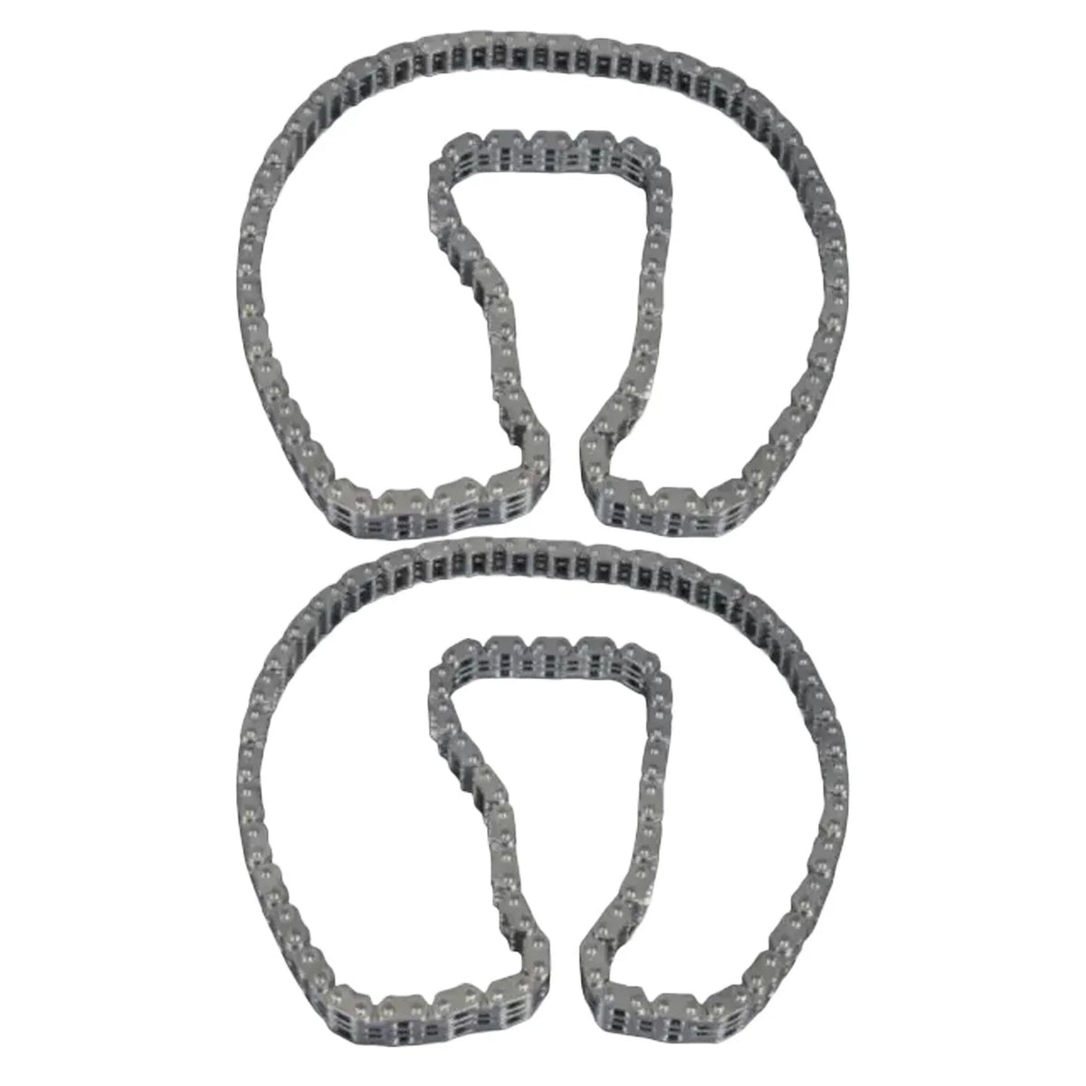 Set of 2 Engine Timing Chains for Dodge Charger 200 (2011–2020)