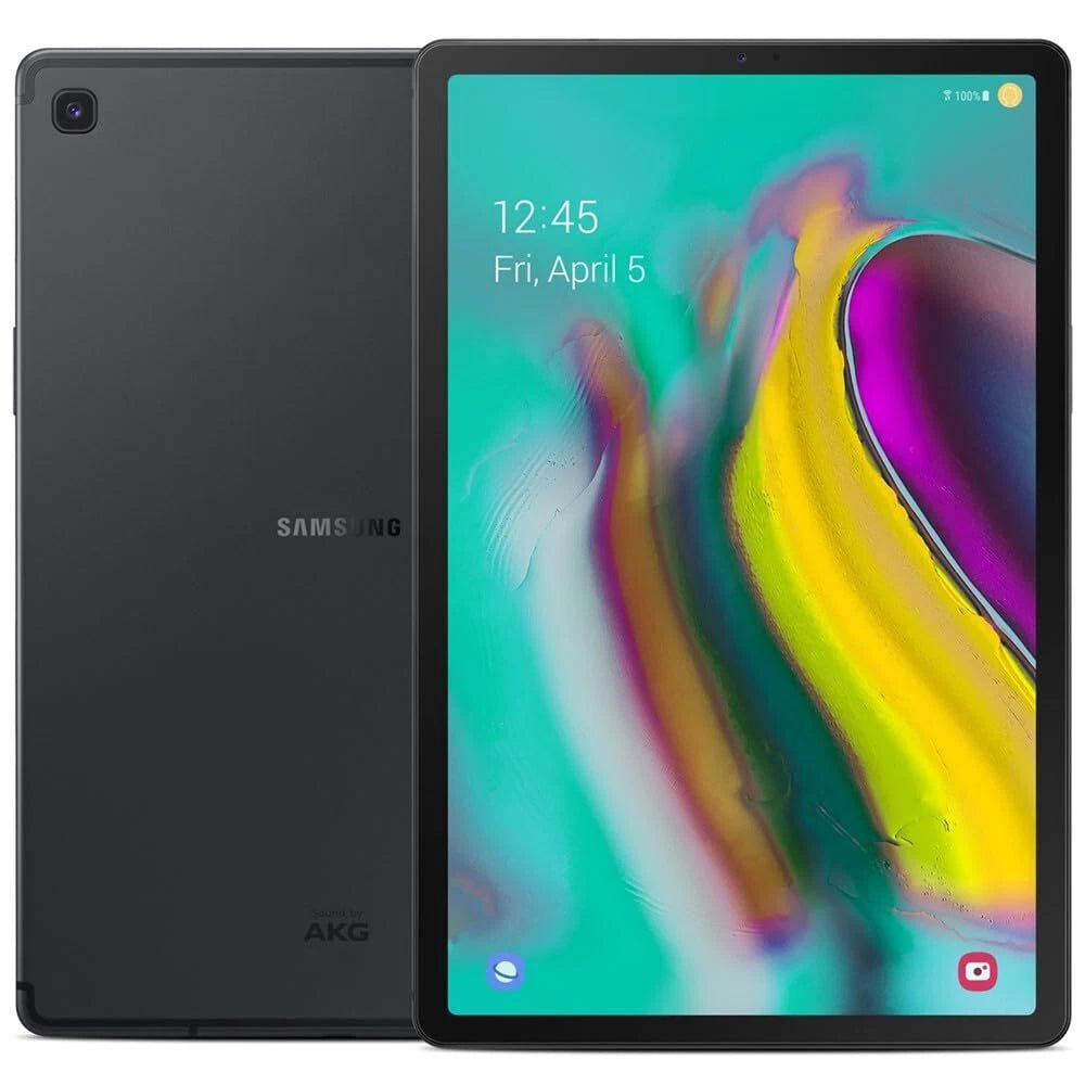 Samsung Galaxy Tab S5e 10.5" (T727A) - AT&T Locked - 64GB - Black