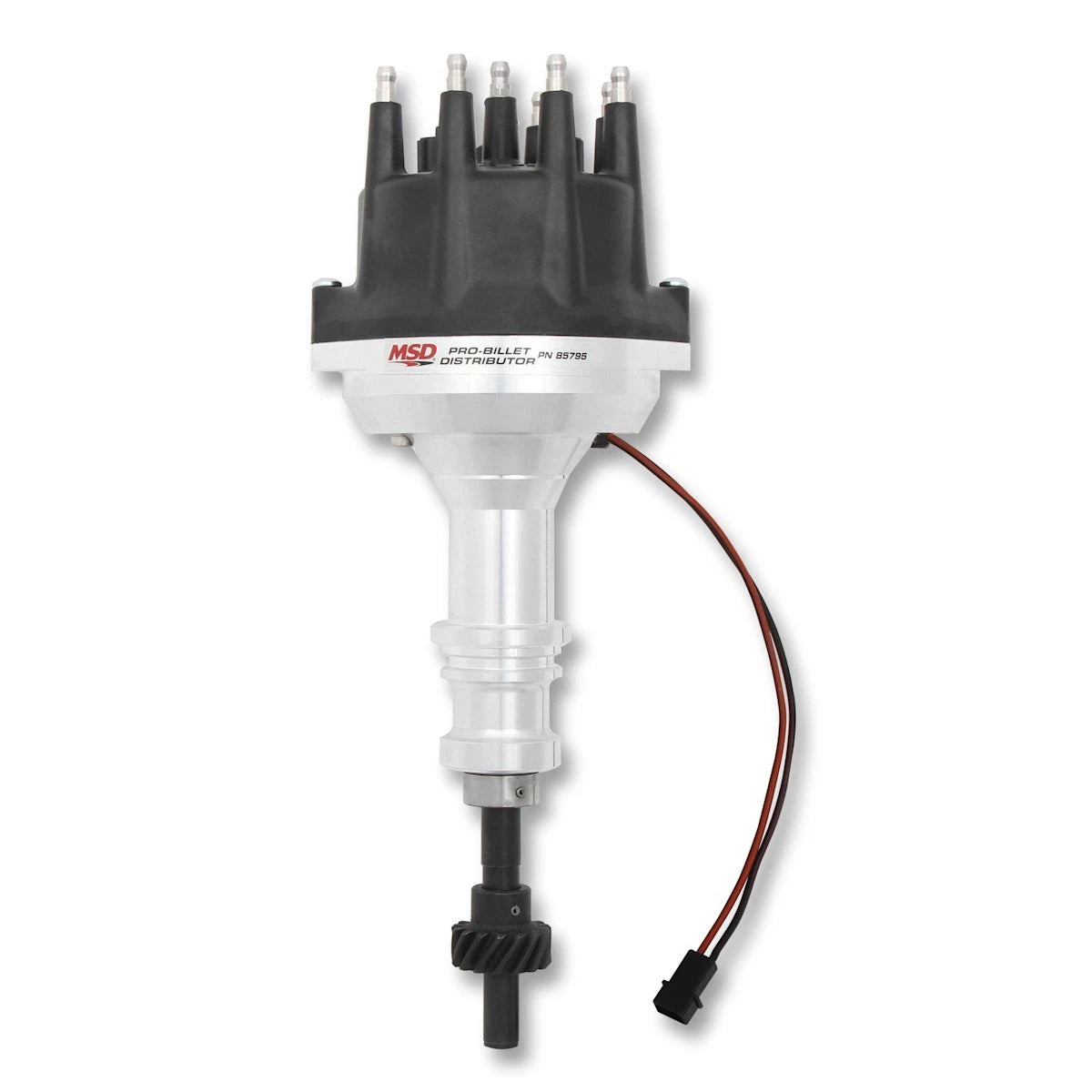 MSD Distributor 85795 for Ford F-250 (1986–1988)