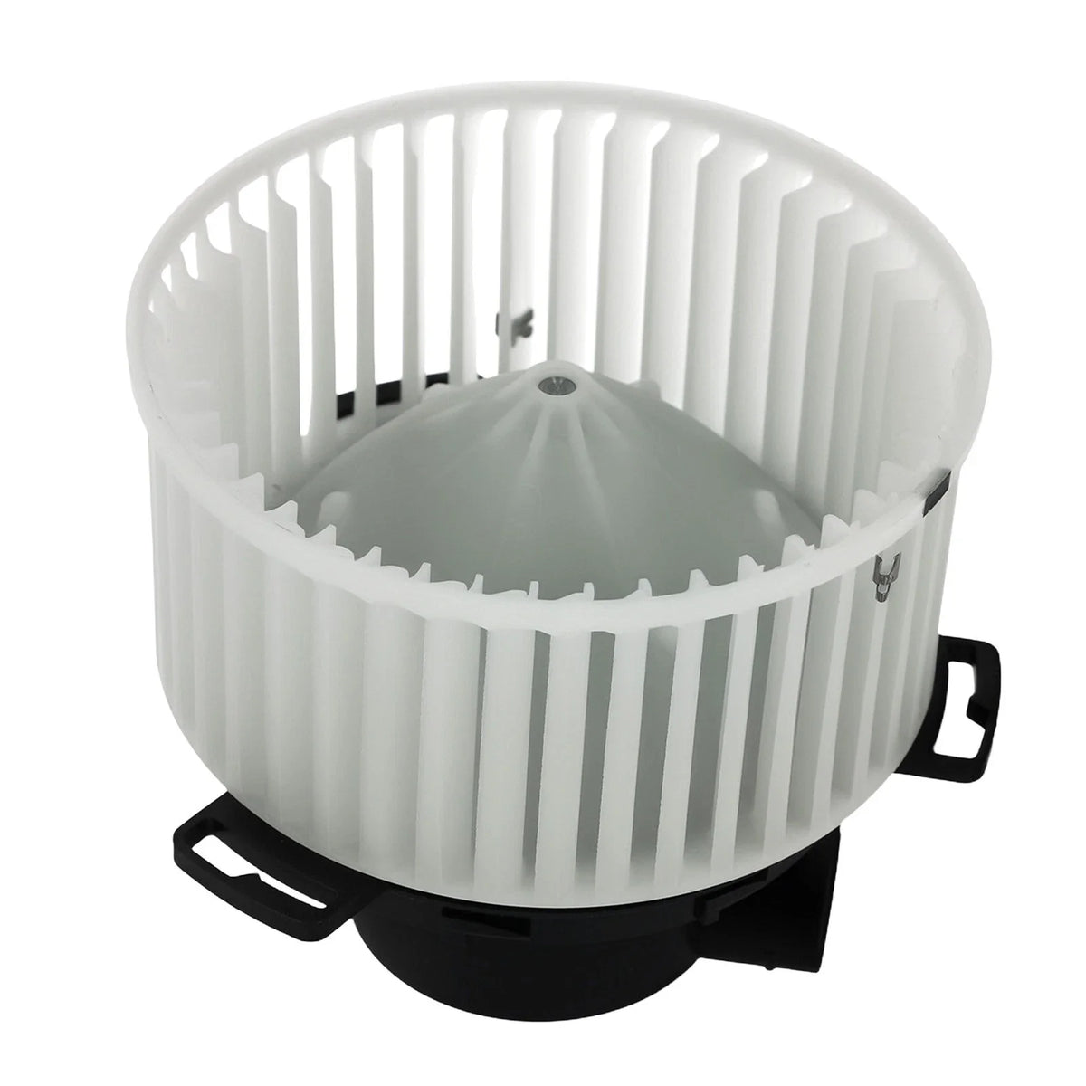 HVAC Heater Blower Motor with Fan Cage for Mazda 3 (2010–2013) BBM461B10 61550240