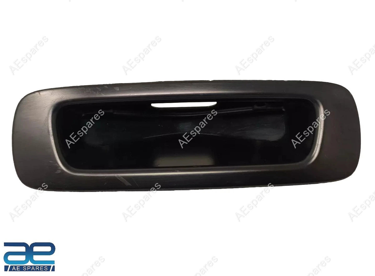 Tailgate Handle Lock Case for Suzuki Swift (2005–2011) 82851E63JA0-031