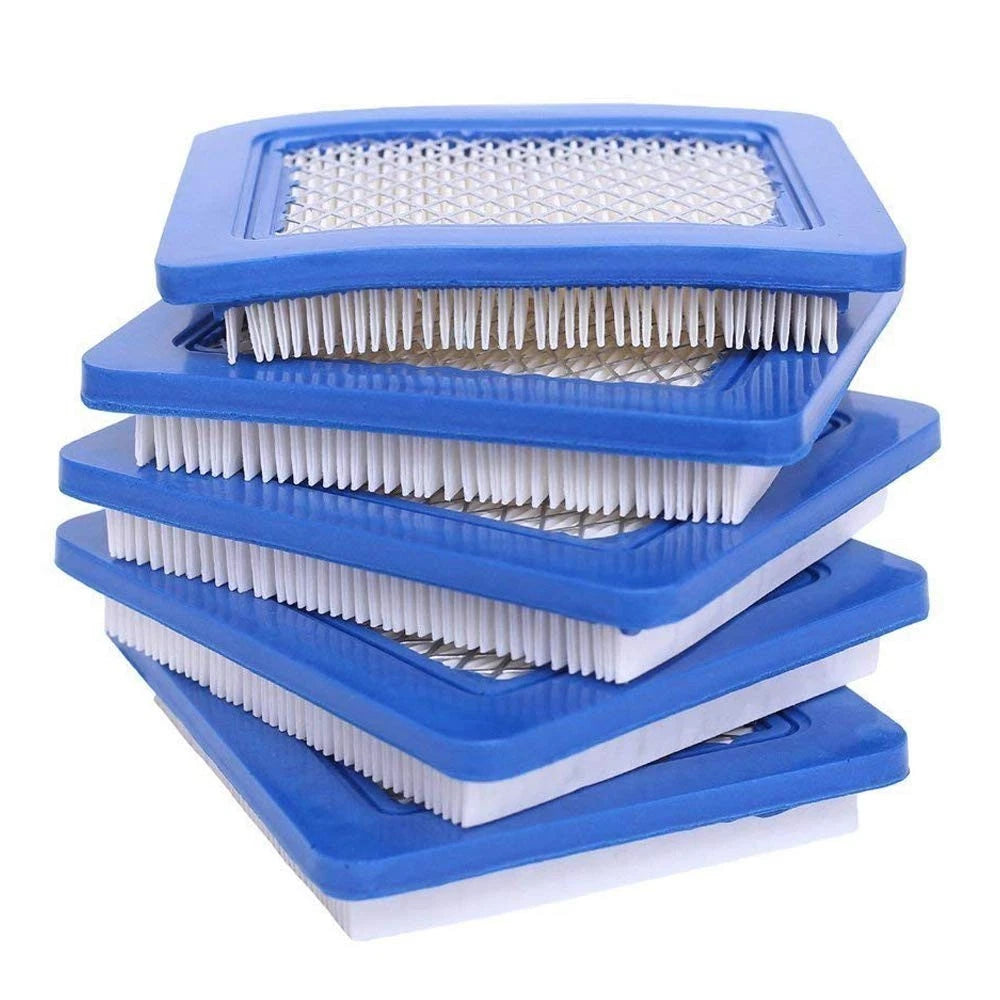 5 Pack Air Filter for HEYZLASS (Compatible with 491588, 4915885)