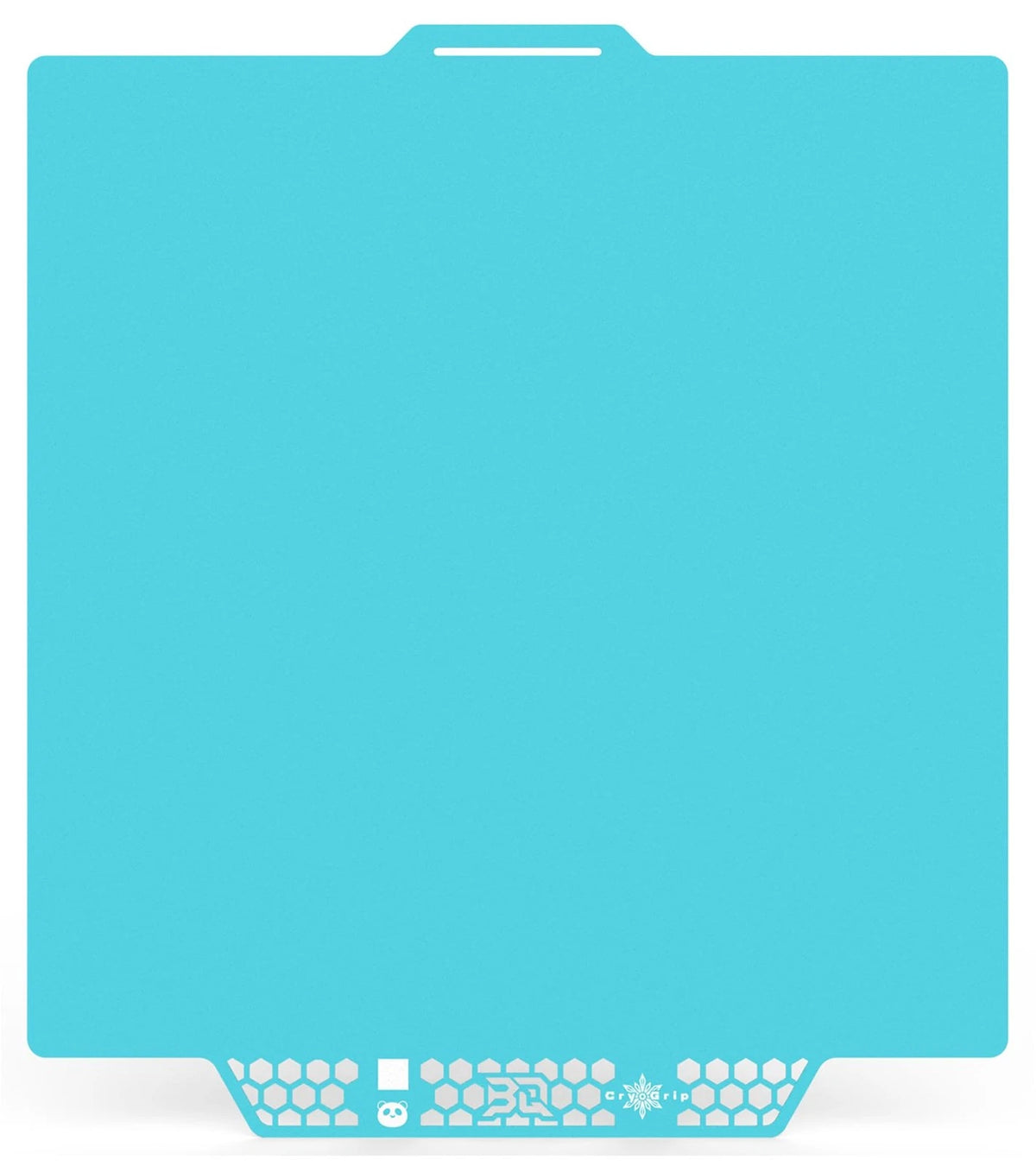 CryoGrip Pro Glacier 257x257mm for Panda P1/P2/X1/A1/X2D
