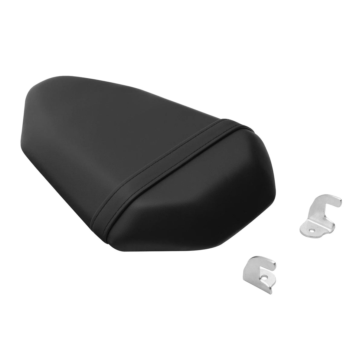 Rear Passenger Seat Pillion Cushion for Yamaha FZ07 (2014–2017)