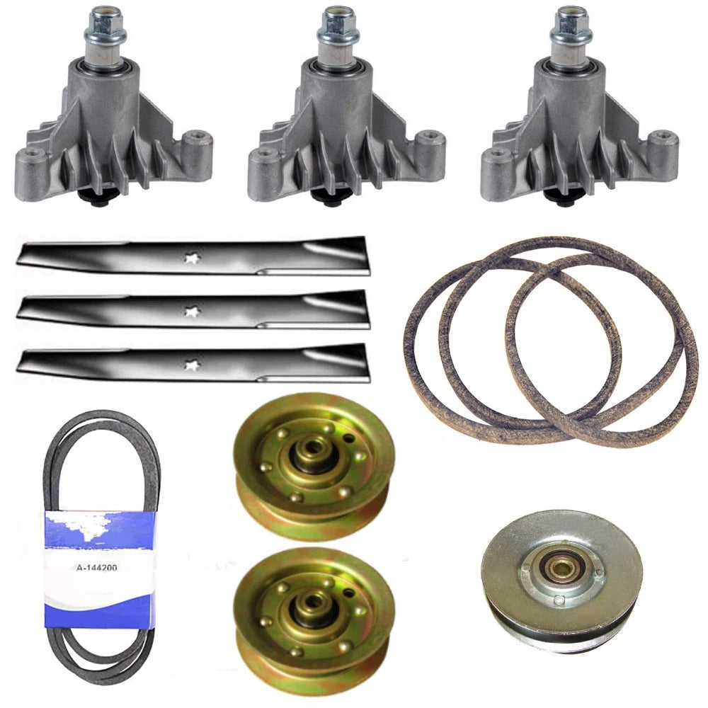 44" Deck Rebuild Kit for Husqvarna (Fits 532 14 42-00)