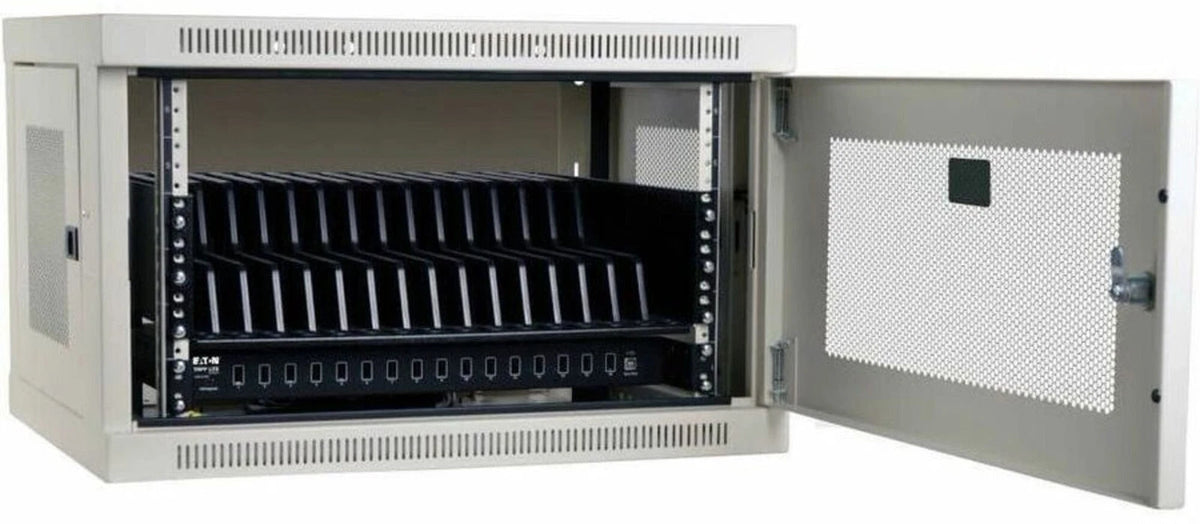 Multi-Device Charging Station for Eaton Tripp Lite Series