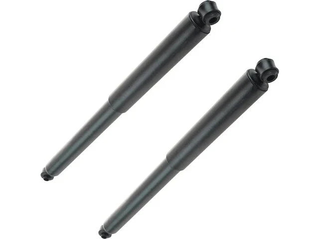 Set of 2 Rear Shock Absorbers for Mazda B2500 RWD (1999–2001) JN532RK