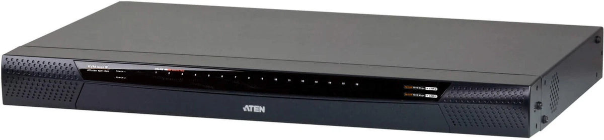 16-Port KVM Over IP Switch for Aten (TAA Compliant)