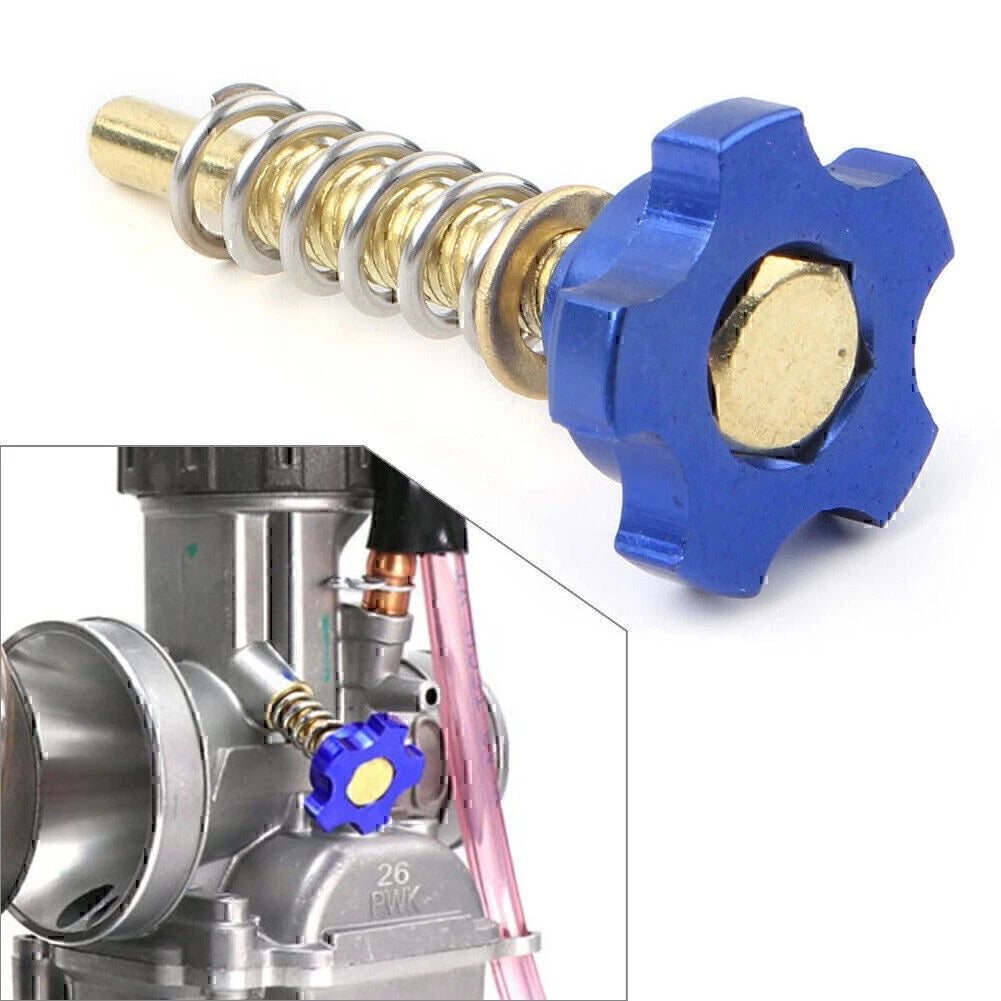 Idle Speed Adjusting Screw Kit for Universal PWK Carbs