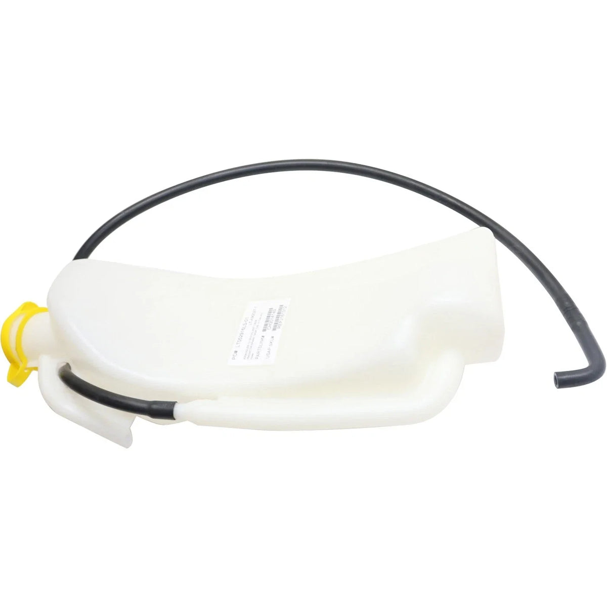 Coolant Reservoir Expansion Tank for Jeep Wrangler JK (2018)