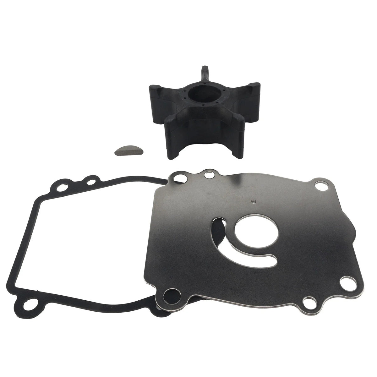 Water Pump Impeller Service Kit for Suzuki Marine 150-225 HP (17400-87D00)