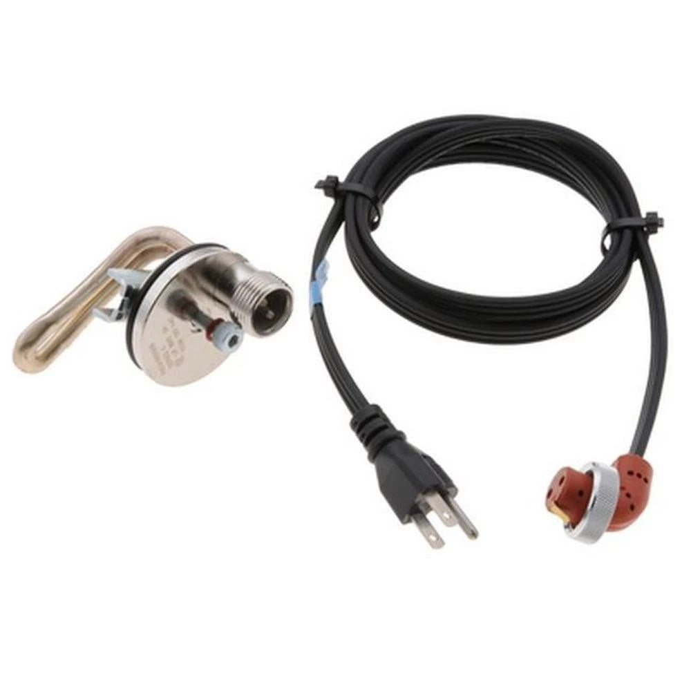 Engine Block Heater for Case 390, 590, Cummins B Series, Ford 1060