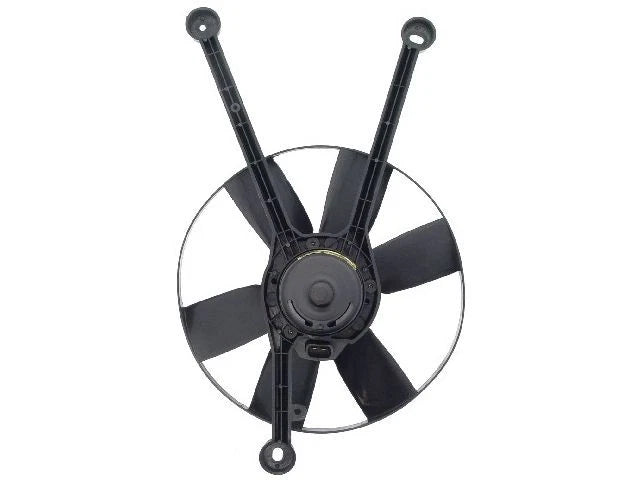 A/C Condenser Fan Assembly for Cadillac DeVille (1991–1993) 25539JPZM