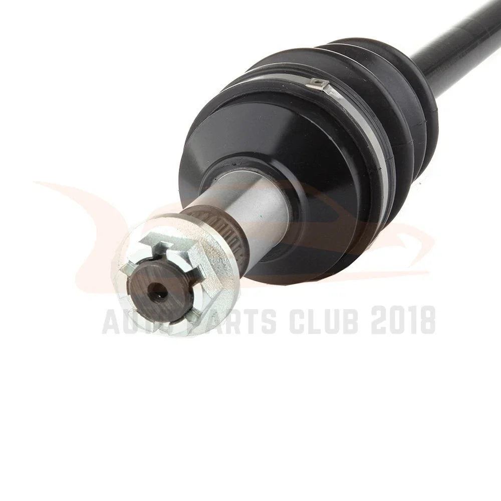 2X Rear CV Axles for Arctic Cat Prowler HDX 500 700 650 (2006–2015)